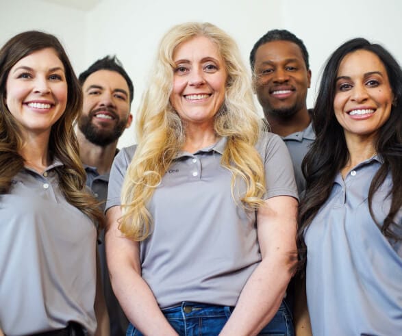 Bio-One of Charleston is happy to serve.